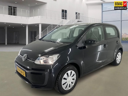 Volkswagen Up! 0