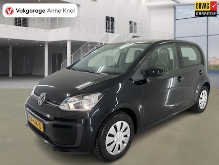 Volkswagen Up! 0