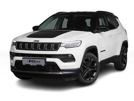 Jeep Compass 0
