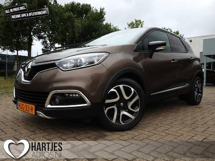 Renault Captur 0