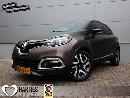 Renault Captur 0