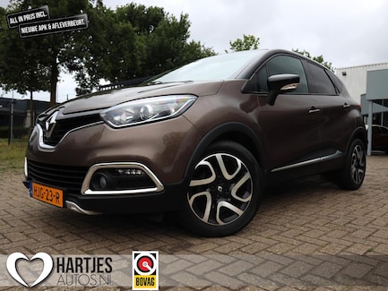 Renault Captur 0