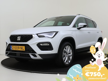 SEAT Ateca 0