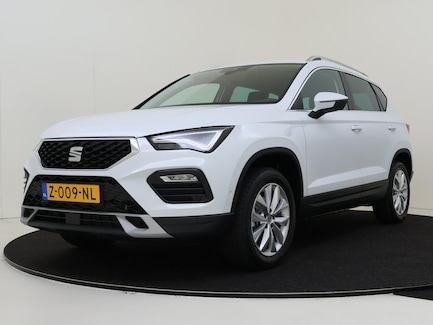 SEAT Ateca 0