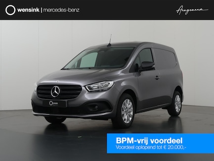 Mercedes-Benz Citan 0