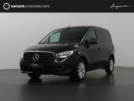 Mercedes-Benz Citan 0