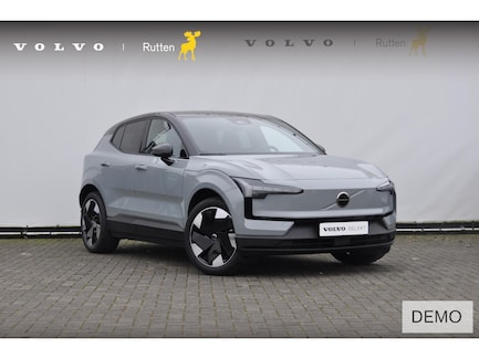 Volvo EX30 0