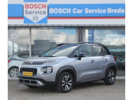 Citroën C3 Aircross 0