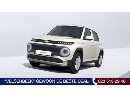Hyundai Inster 0