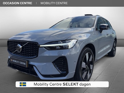Volvo XC60 0