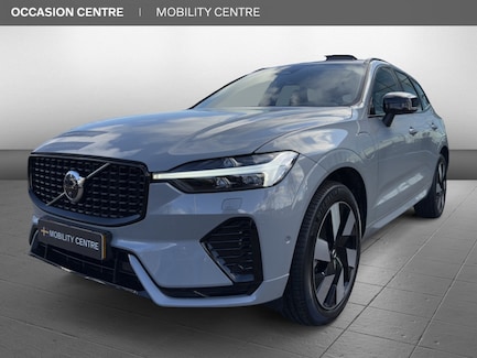 Volvo XC60 0