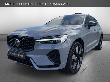 Volvo XC60 0