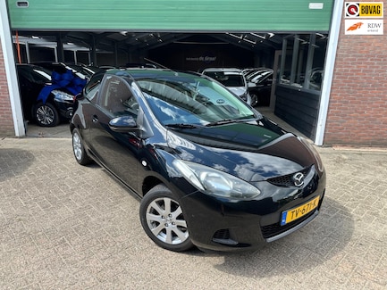 Mazda 2 0