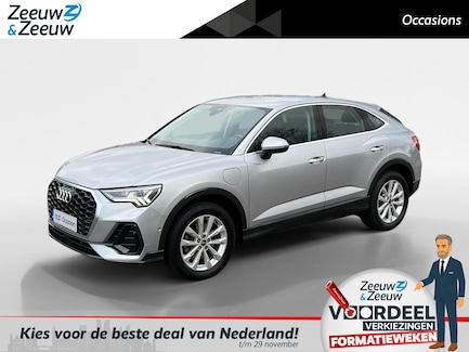Audi Q3 Sportback 0
