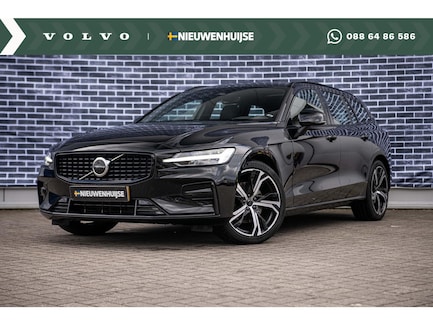 Volvo V60 0