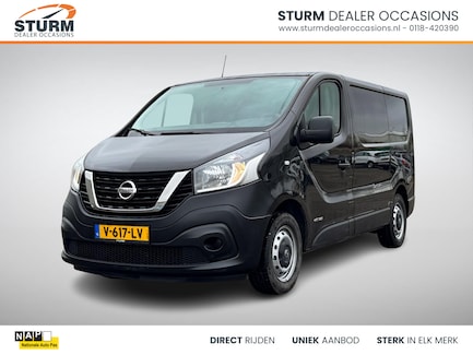 Nissan NV300 0
