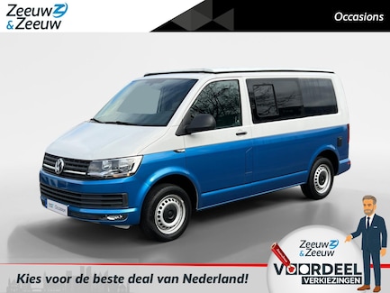Volkswagen Transporter 0