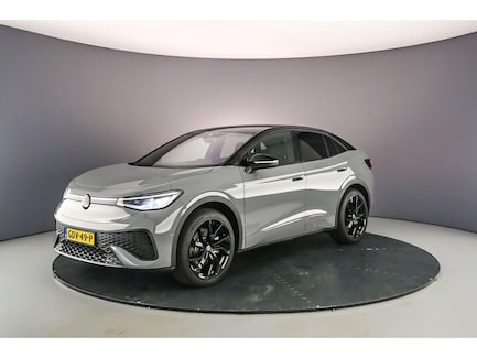 Volkswagen ID.5 0