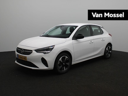Opel Corsa-e 0