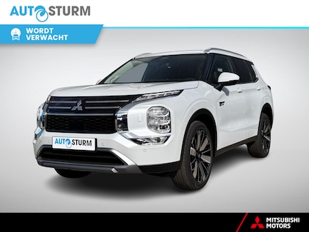 Mitsubishi Outlander 0