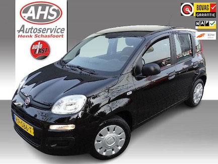 Fiat Panda 0