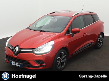 Renault Clio 0