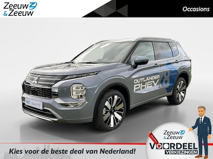 Mitsubishi Outlander 0