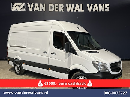 Mercedes-Benz Sprinter 0