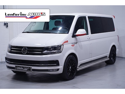 Volkswagen Transporter 0