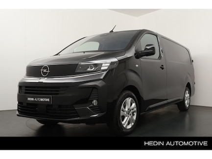 Opel Vivaro 0