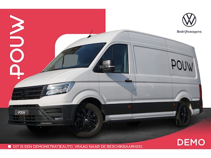 Volkswagen Crafter 0