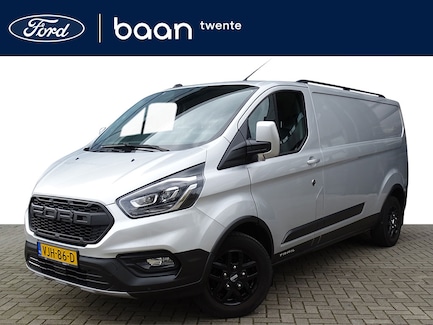 Ford Transit Custom 0