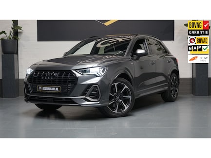 Audi Q3 0