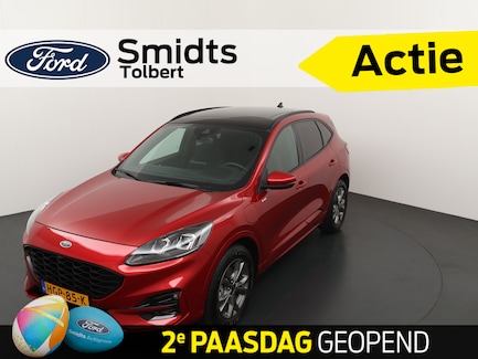 Ford Kuga 0