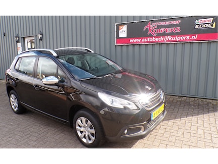 Peugeot 2008 0