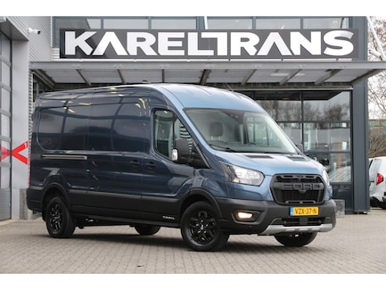 Ford Transit 0
