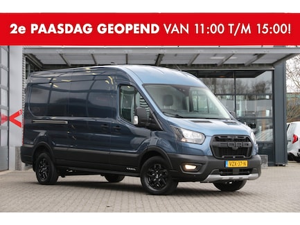 Ford Transit 0