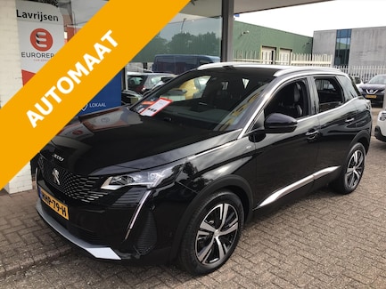 Peugeot 3008 0