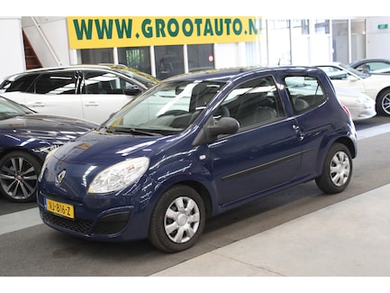 Renault Twingo 0