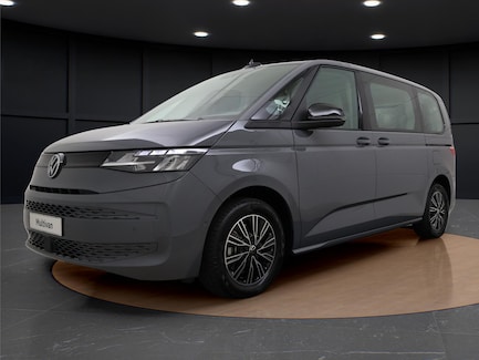 Volkswagen Multivan 0