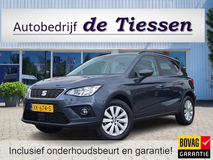 SEAT Arona 0