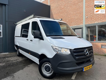 Mercedes-Benz Sprinter 0