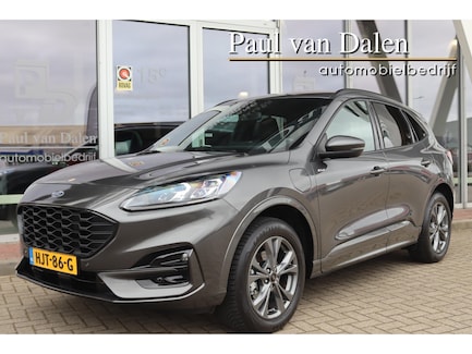 Ford Kuga 0