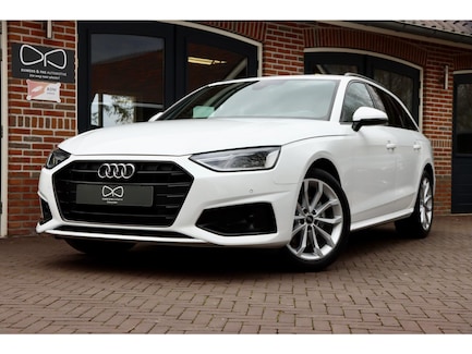 Audi A4 0