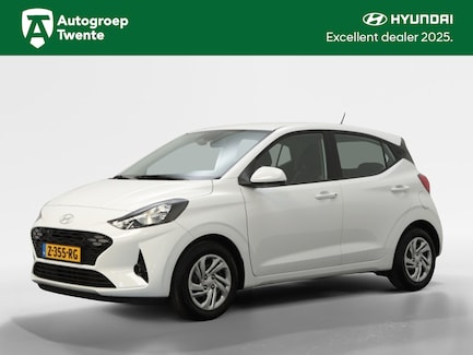 Hyundai i10 0