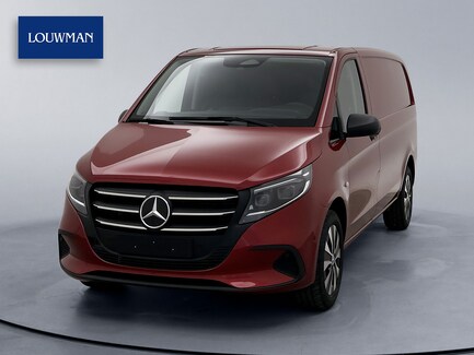 Mercedes-Benz Vito 0