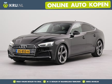Audi A5 0