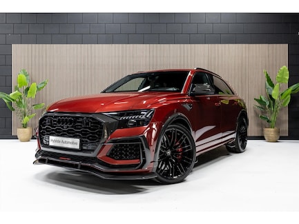 Audi Q8 0