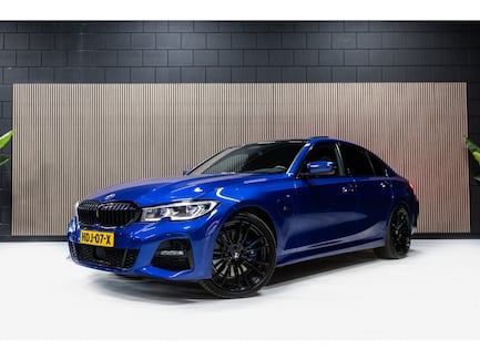 BMW 3-Serie 0