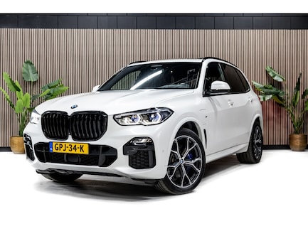 BMW X5 0